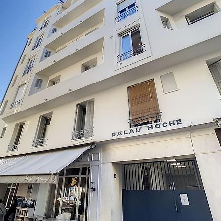 Centre Cannes, Tout A Pied Eksteriør billede