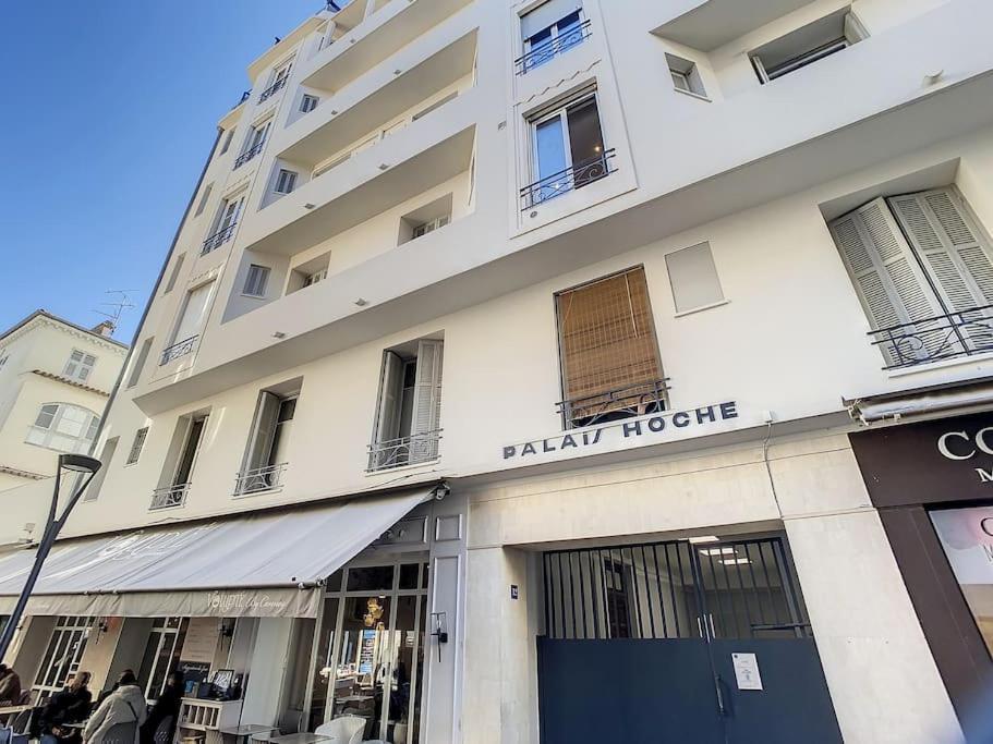 Centre Cannes, Tout A Pied Eksteriør billede